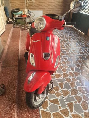 Piaggio Vespa Sprint 2014 Đỏ. Mua bán Xe máy tại Quận Ninh Kiều Cần Thơ được đăng bởi Hữu Nghĩa Bành
