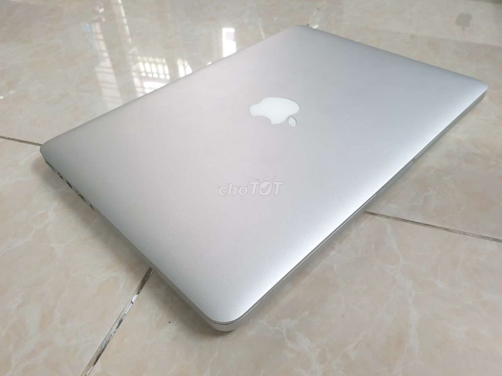 Macbook pro retina 2015 MF849 i5 2.7g 8g 256g