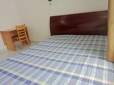 HỆ THỐNG SHARE PHÒNG CHUNG CƯ CAO CẤP QUẬN 7-NHÀ BÈ
