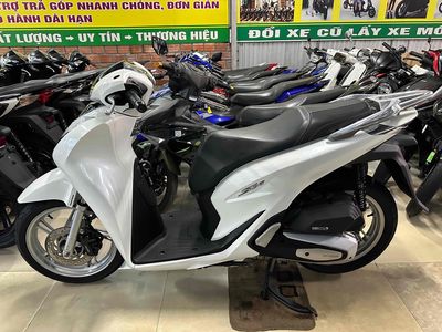 📌 📣 Sh125i trắng đẹp chính chủ. Hỗ trợ trả góp. Mua bán Xe máy tại Thành phố Huế Thừa Thiên Huế được đăng bởi Xe Máy Nhật Vy