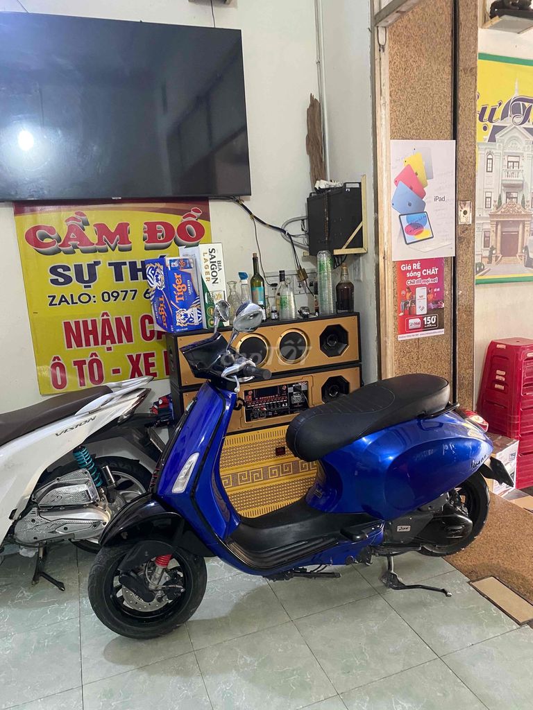 cầm đồ bán thanh lý rẻ máy zin êm ru xe đẹp. Mua bán Xe máy tại Quận 12 Tp Hồ Chí Minh được đăng bởi Quốc sự cầm đồ hình 1