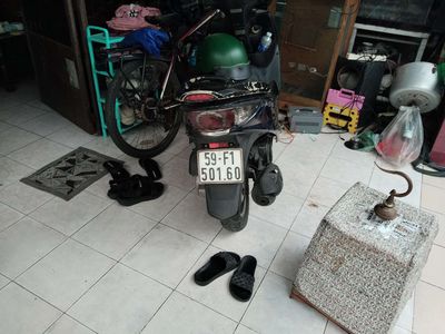 Kymco Jockey F1 125 Xanh. Mua bán Xe máy tại Huyện Hóc Môn Tp Hồ Chí Minh được đăng bởi Phong