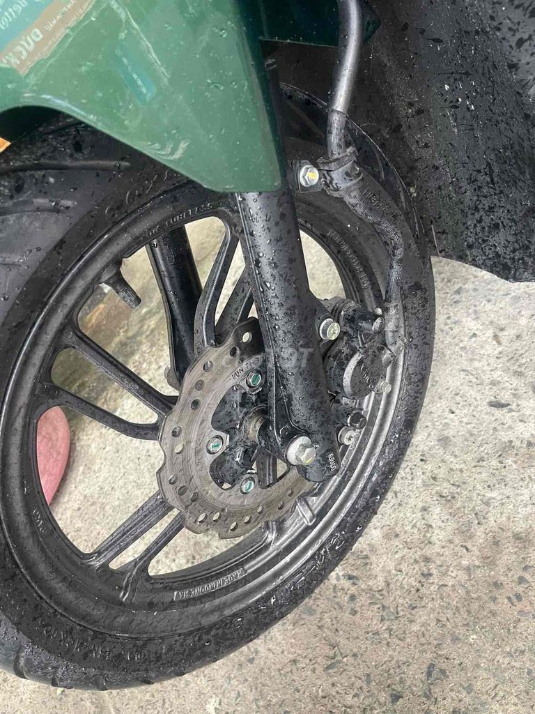 Vario 150 bstp zin êm xe đẹp k lỗi. Mua bán Xe máy tại Huyện Hóc Môn Tp Hồ Chí Minh được đăng bởi Nguyễn Văn Trường hình 3