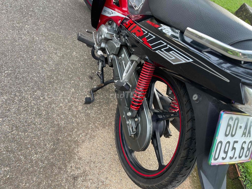 bán sirrius 50cc. doi 2022. Mua bán Xe máy tại Huyện Trảng Bom Đồng Nai được đăng bởi giàu hình 4