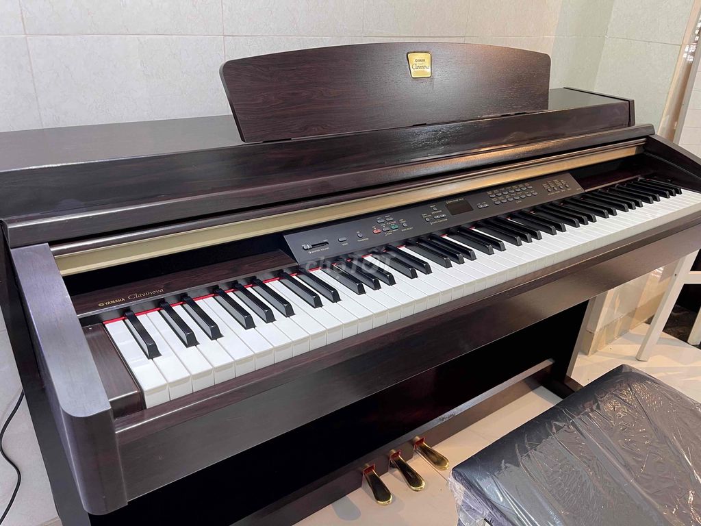 Piano Yamaha CLP230. Mua bán Nhạc cụ tại Quận Gò Vấp Tp Hồ Chí Minh được đăng bởi Trâm hình 2