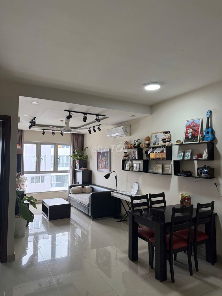 Аренда · 2 комн. · 70 м² · Quận Tân Phú