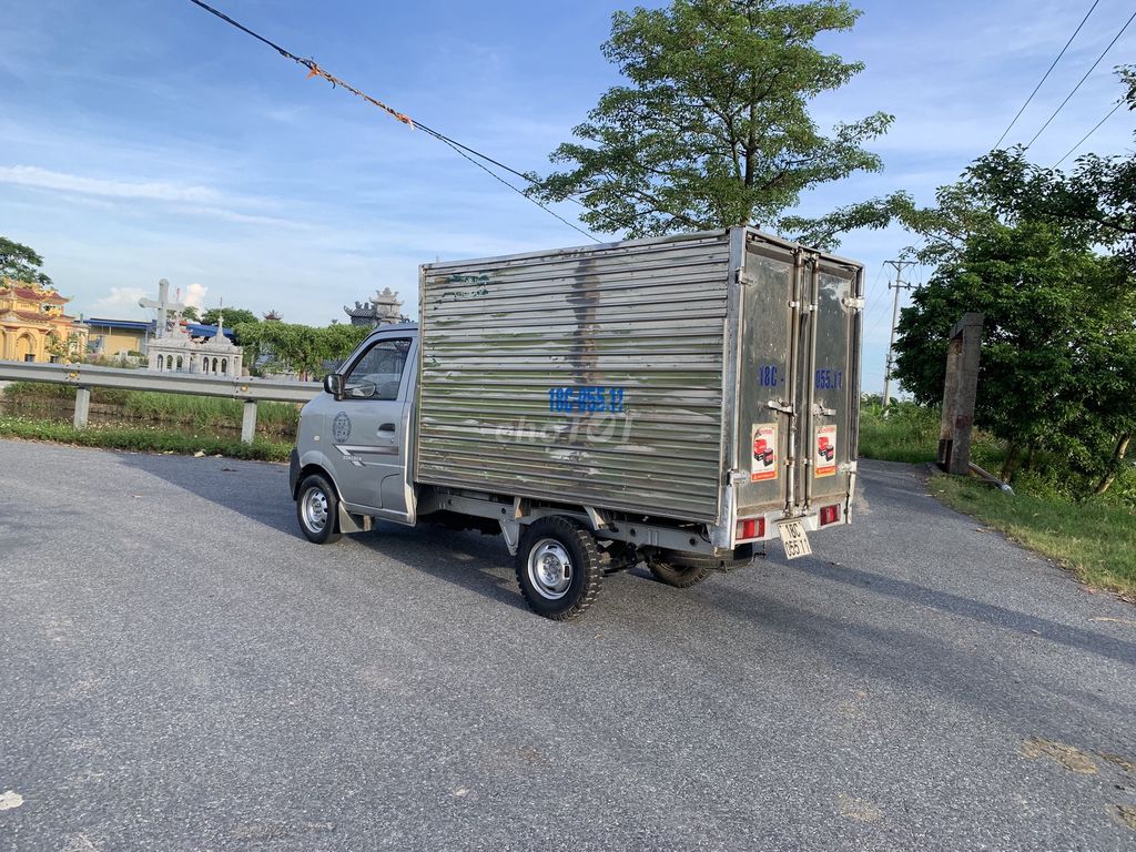 Có chiếc xe 2017 bán. Mua bán Xe tải, xe ben tại Thành phố Thái Bình Thái Bình được đăng bởi Phuc hình 3