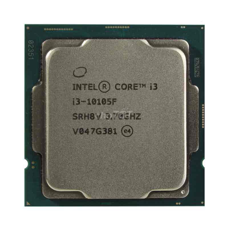 CPU Intel Core i5-9400 i3 10105f. Mua bán Linh kiện (RAM, Card...) tại Thành phố Qui Nhơn Bình Định được đăng bởi Phong hình 1