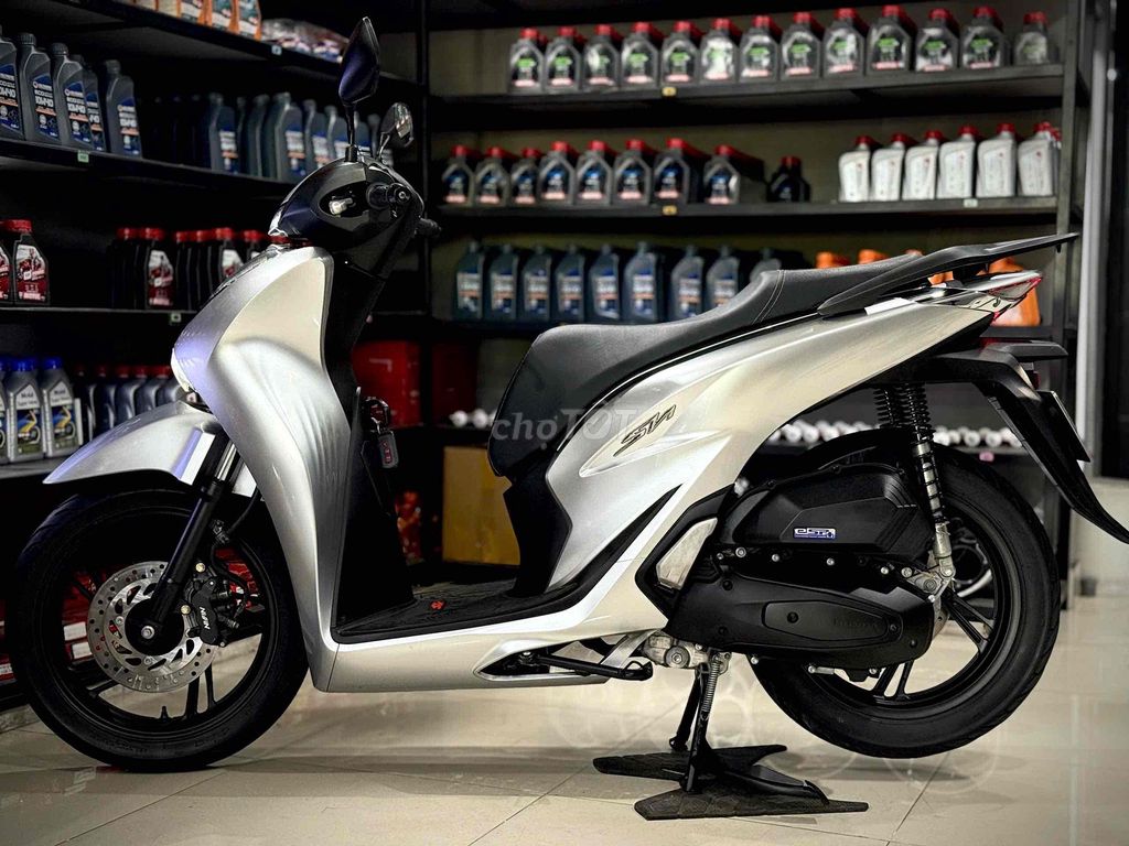 Sh125 2021 Lướt chính chủ ký ( Hỗ trợ GÓP ) 🔥🔥. Mua bán Xe máy tại Thị xã Phú Mỹ Bà Rịa - Vũng Tàu được đăng bởi Cửa Hàng Xe Máy Phú Mỹ hình 8