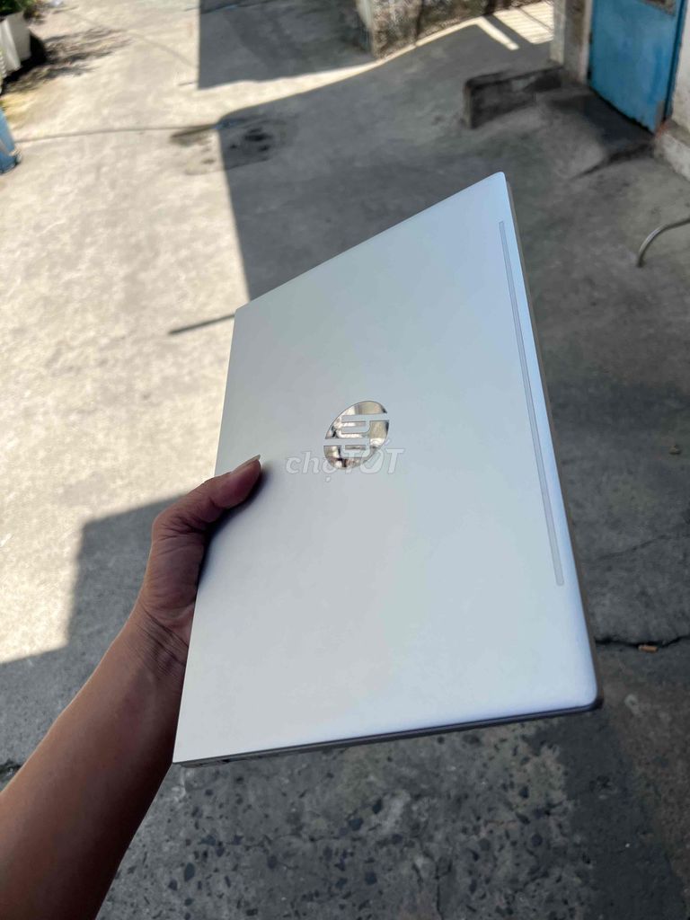 HP ProBook 430 G8 i5 8GB/256GB. Mua bán Laptop tại Thành phố Thủ Đức Tp Hồ Chí Minh được đăng bởi Công ty TNHH Dịch Vụ Ngọc Gia Bảo Computer hình 1