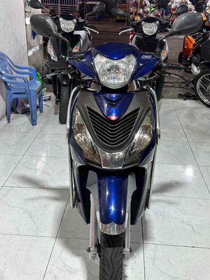 Honda Vision BSTP 9chủ