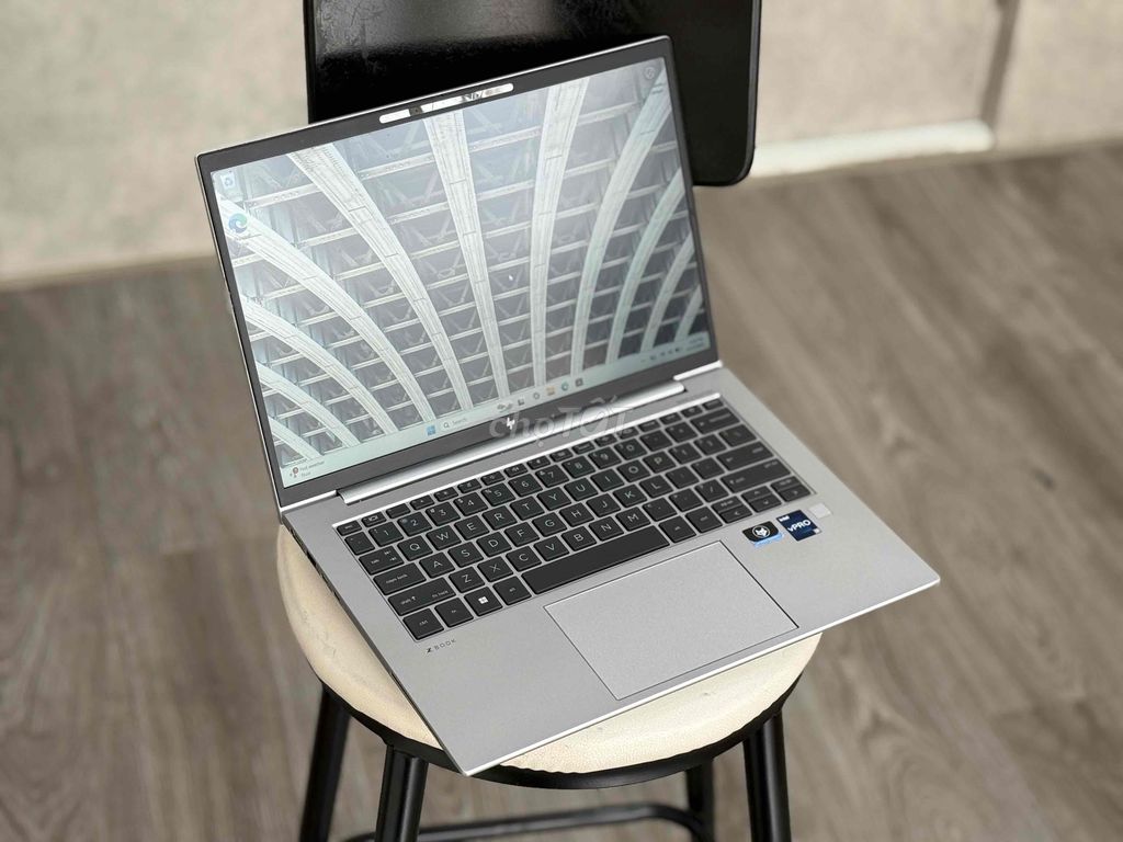 HP Zbook Firefly 14 G9 i7-1270P 14 inch. Mua bán Laptop tại Quận 10 Tp Hồ Chí Minh được đăng bởi mạc thành hình 1