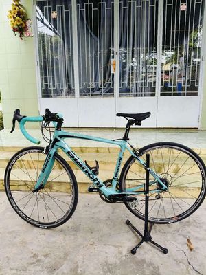 Xe đạp đua bianchi ý. Mua bán Xe đạp tại Quận Ninh Kiều Cần Thơ được đăng bởi nguyen thong
