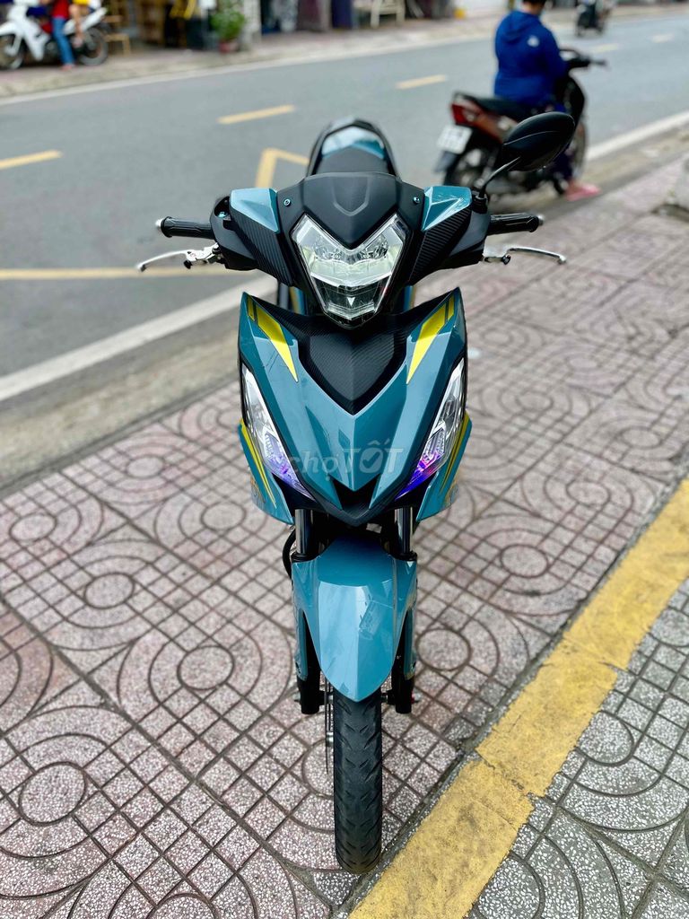 ❤️Honda Winner 2017, Biển 72 9Chủ, Gin Đẹp, CÓ GÓP