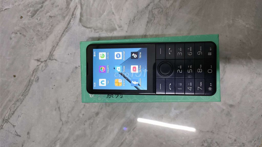 Điện thoại R17 Nocam. Mua bán Điện thoại tại Thị xã Duy Tiên Hà Nam được đăng bởi Trần sơn hình 1