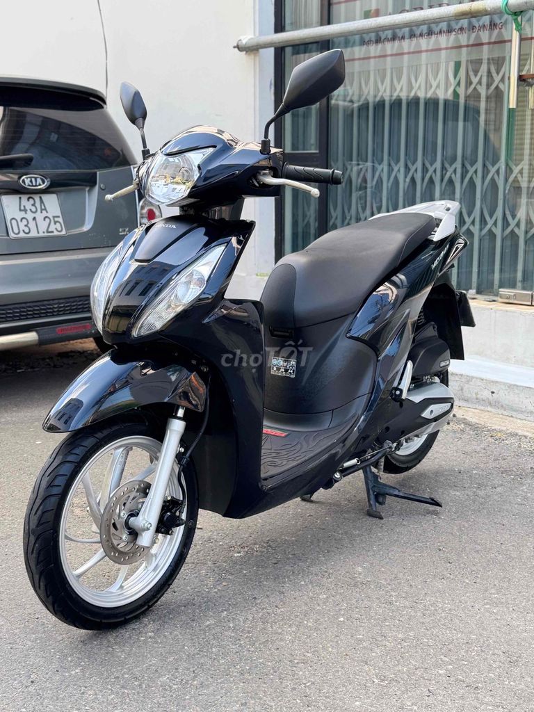 vison 2024. mới đi 7 ngàn km như xe hãng. Mua bán Xe máy tại Quận Ngũ Hành Sơn Đà Nẵng được đăng bởi Nguyễn Phước Vĩnh hình 2