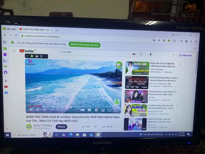 Bán bộ máy tính cây có loa có card wifi. Mua bán Máy tính để bàn tại Quận Hà Đông Hà Nội được đăng bởi Yến Hoàng