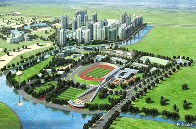 Sài Gòn Sport City