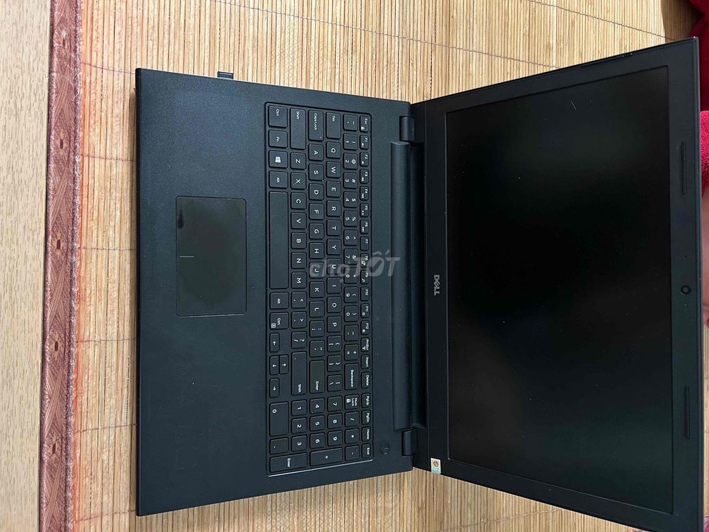 Dell Inspiron 3542 i3-4005U 4GB/256GB. Mua bán Laptop tại Quận Thanh Xuân Hà Nội được đăng bởi long anh hình 1