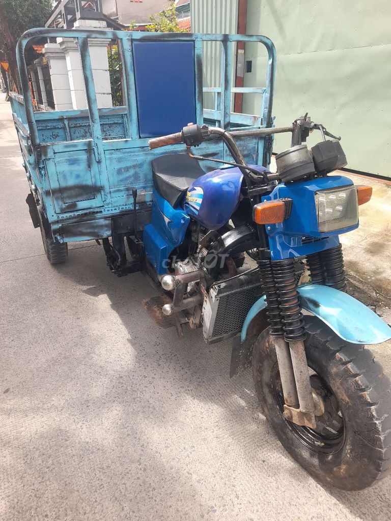 Nghỉ chạy bán xe. Mua bán Phương tiện khác tại Huyện Củ Chi Tp Hồ Chí Minh được đăng bởi Hung Nguyen hình 4