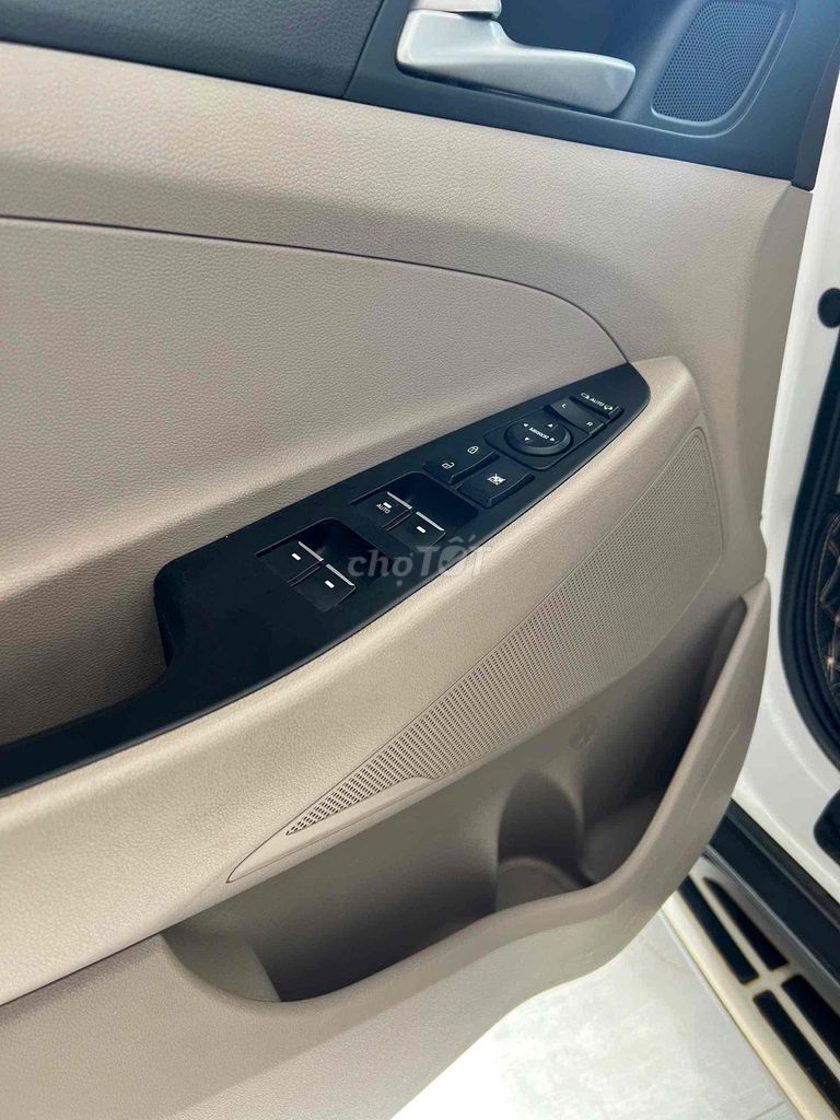 𝐇𝐲𝐮𝐧𝐝𝐚𝐢 𝐓𝐮𝐜𝐬𝐨𝐧 𝟐.𝟎 𝐗𝐚̆𝐧𝐠 Đ𝐚̣̆𝐜 𝐁𝐢𝐞̣̂𝐭 𝟮𝟬𝟮𝟭. Mua bán Ô tô tại Thành phố Buôn Ma Thuột Đắk Lắk được đăng bởi Thành Nam Auto DakLak  hình 5