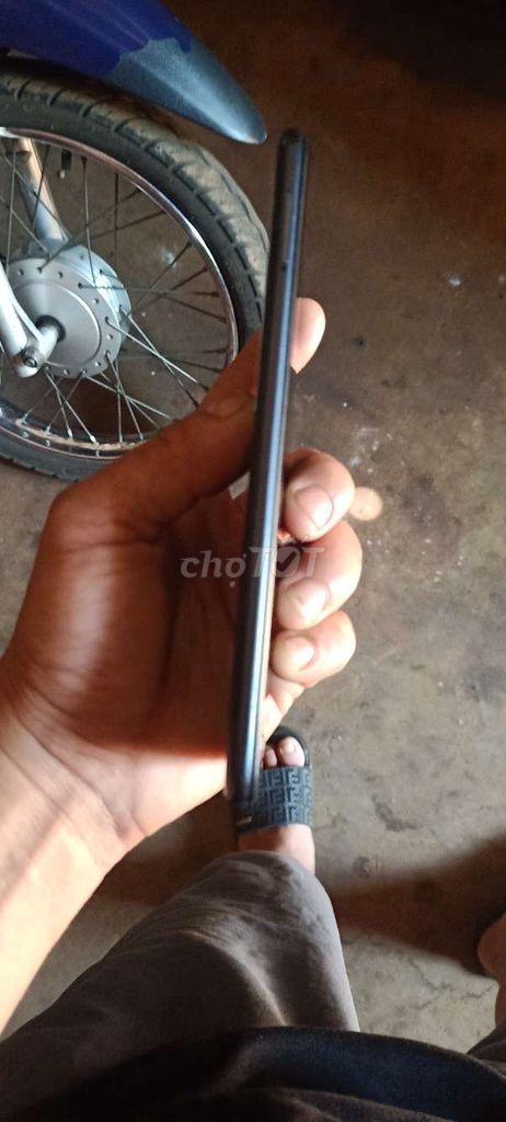 Oppo A15 32GB Đen. Mua bán Điện thoại tại Huyện Đồng Phú Bình Phước được đăng bởi Trần Sơn hình 1