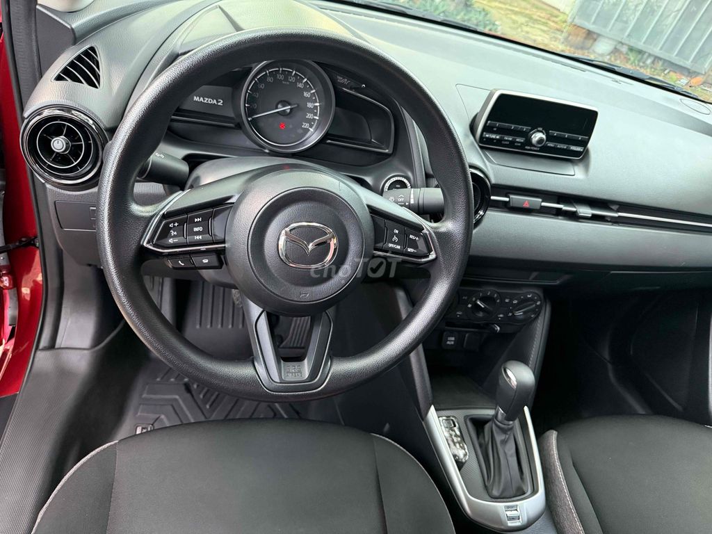 Mazda 2 2023 đăng kí 2024 20.000km. Mua bán Ô tô tại Thành phố Buôn Ma Thuột Đắk Lắk được đăng bởi đình nhựt hình 7