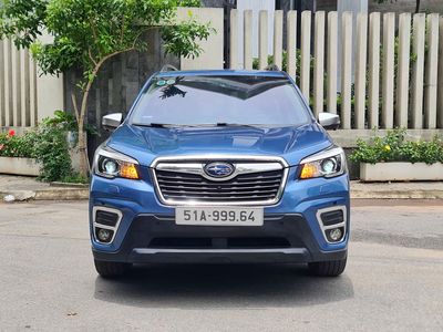 Subaru Forester AWD nhập Thái Full bản i s-L 2019. Mua bán Ô tô tại Quận Gò Vấp Tp Hồ Chí Minh được đăng bởi Mss Ngọc