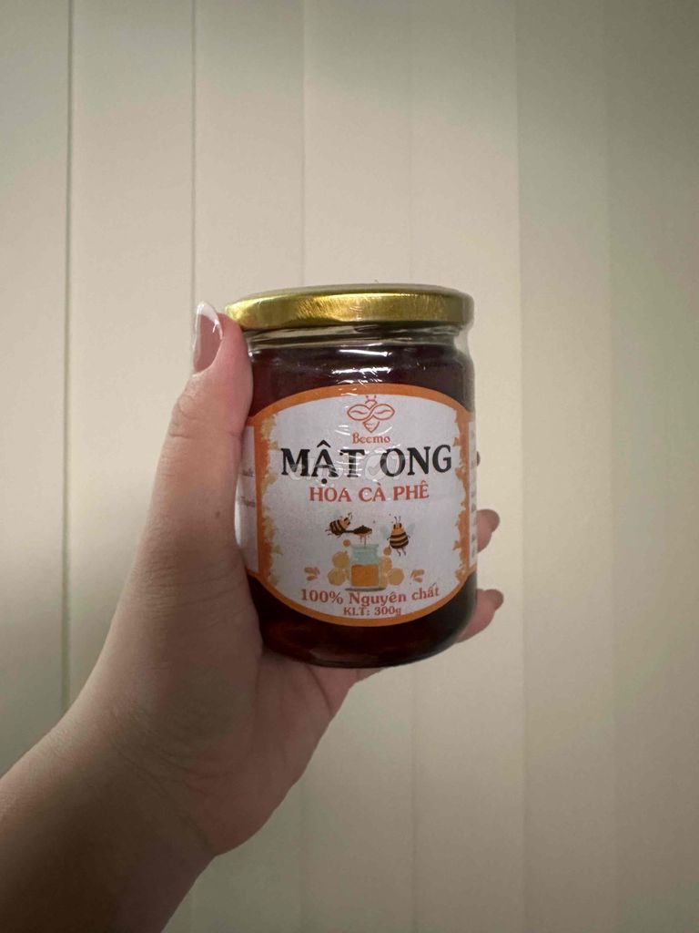 Mật ong Beemo Hoa cà phê. Mua bán Đồ ăn, thực phẩm và các loại khác tại Thành phố Biên Hòa Đồng Nai được đăng bởi Dung hình 1