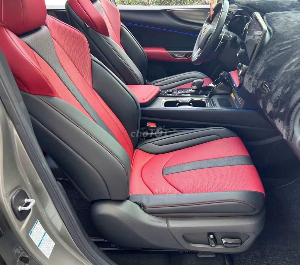 Lexus nx350 đời 2021. Mua bán Ô tô tại Thành phố Thủ Dầu Một Bình Dương được đăng bởi Quốc việt  hình 12