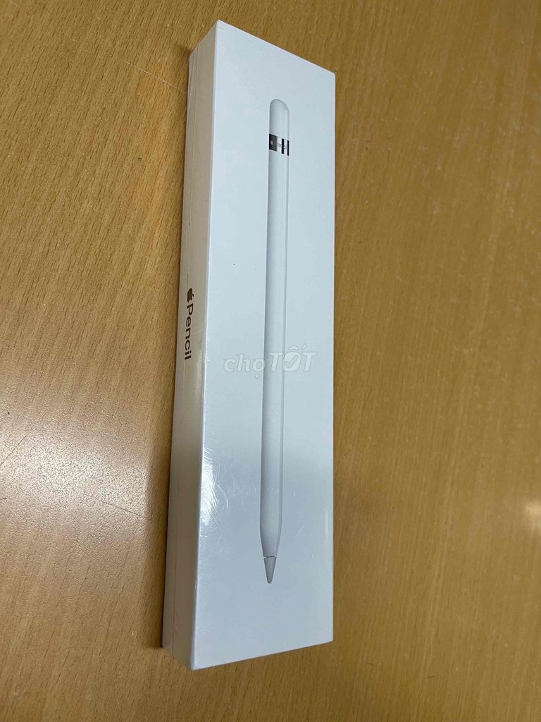 Bút cảm ứng Apple pencil 1 Chính hãng Apple. Mua bán Phụ kiện (Màn hình, Chuột...) tại Quận Hà Đông Hà Nội được đăng bởi Yes Man hình 1