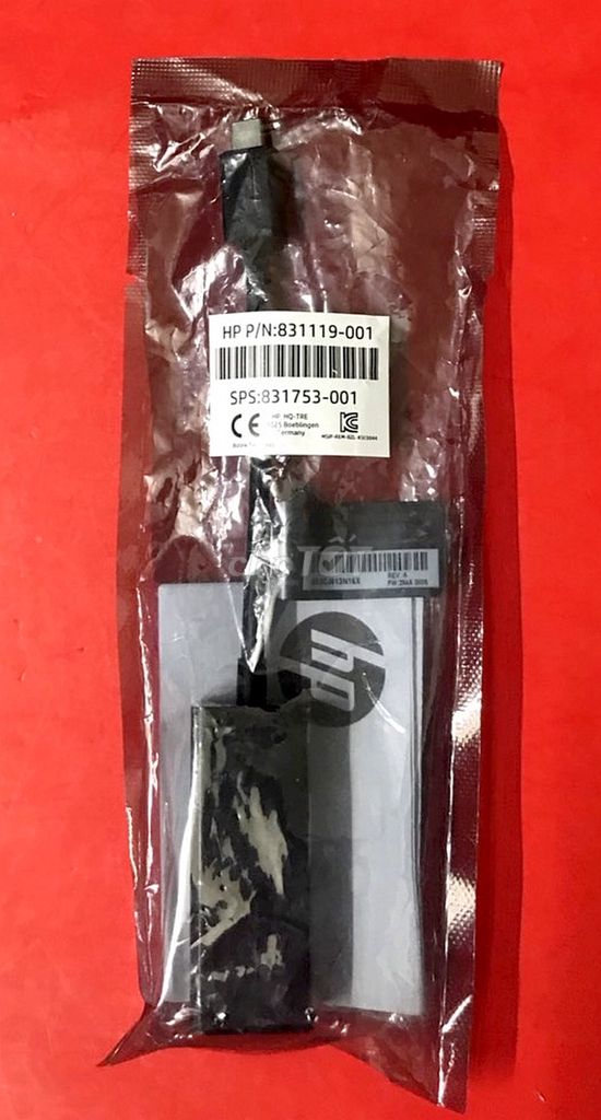 HP cable Type C ra Displayport