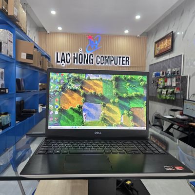 Laptop Đồ Họa Dell G5 5505. Mua bán Laptop tại Thành phố Biên Hòa Đồng Nai được đăng bởi Nguyễn Quang Hào