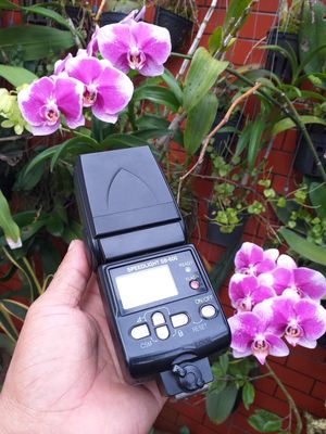 Đèn nikon SB600. Mua bán Máy ảnh, Máy quay tại Thành phố Long Xuyên An Giang được đăng bởi Máy Ảnh An Giang