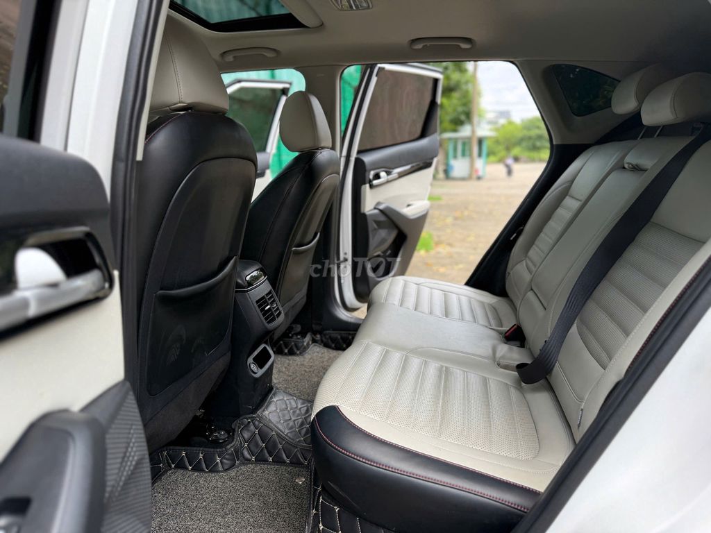 Kia Seltos Premium 1.4 AT 2023 - 33000 km. Mua bán Ô tô tại Thành phố Thuận An Bình Dương được đăng bởi trần thị khánh huyền  hình 8