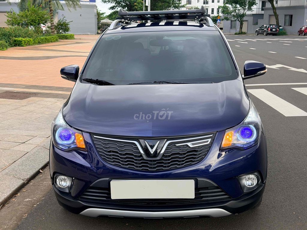 VinFast Fadil 2022 - 31000 km. Mua bán Ô tô tại Thành phố Buôn Ma Thuột Đắk Lắk được đăng bởi đạt lê hình 2