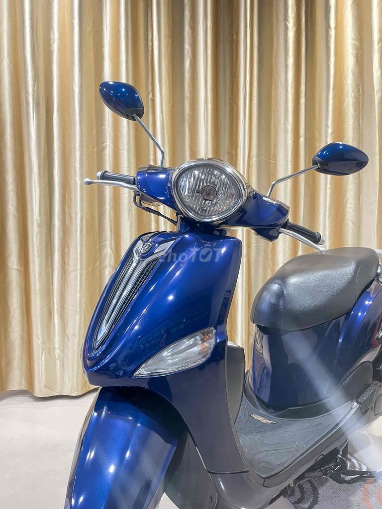 Nozza12/2016 nguyên rin cực chất bs43 chính chủ. Mua bán Xe máy tại Quận Thanh Khê Đà Nẵng được đăng bởi XE MÁY TIÊN hình 13