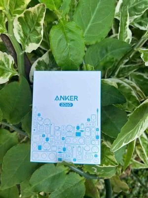 củ sạc anker 30w kèm dây cáp. Mua bán Linh kiện (RAM, Card...) tại Thành phố Buôn Ma Thuột Đắk Lắk được đăng bởi Tuệ Nhi