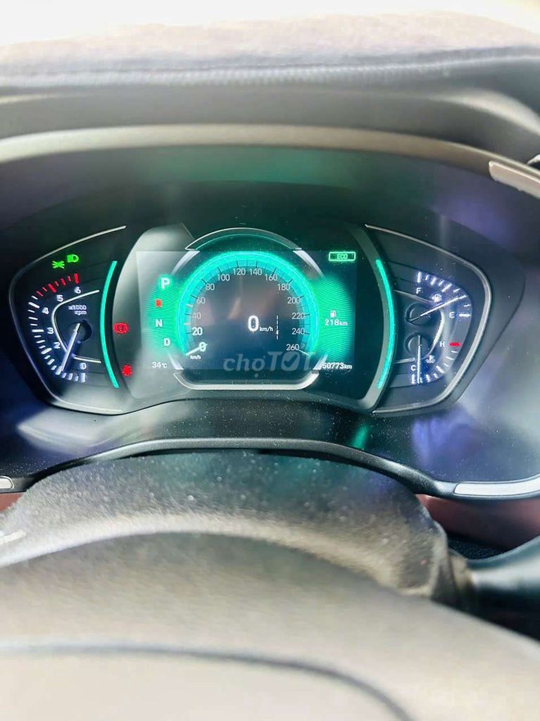 2019 2.2L AT 4WD - 50070 km. Mua bán Ô tô tại Thành phố Thủ Dầu Một Bình Dương được đăng bởi Phạm ngọc hình 3