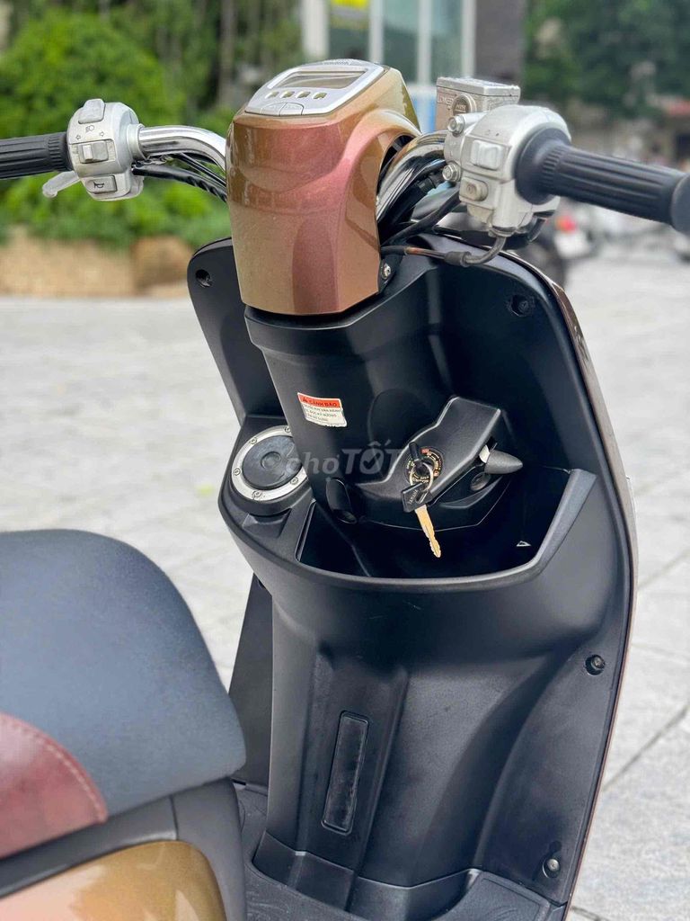 Yamaha Cuxi 100 fi 2011 máy zin 100% đại chất