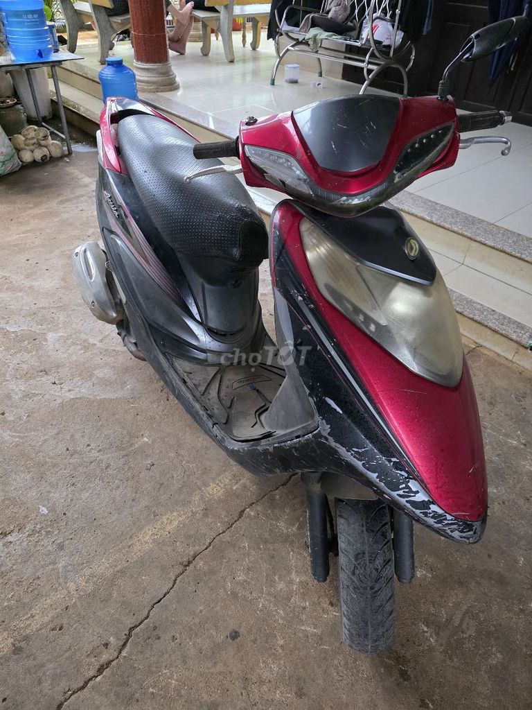 Attila victoria. Mua bán Xe máy tại Huyện Thống Nhất Đồng Nai được đăng bởi Thái hiền hình 4