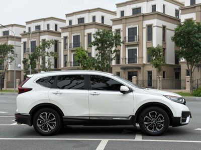 HONDA CRV L SENSING T12/20 SIÊU MỚI
