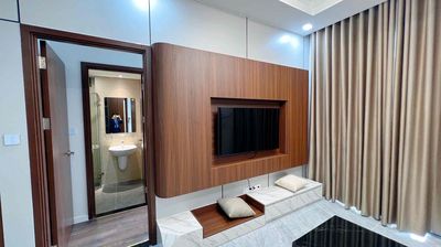 CĂN 2PN CAO CẤP VIEW SÔNG, VỐN CHỈ 853TR, CHO VAY 70%