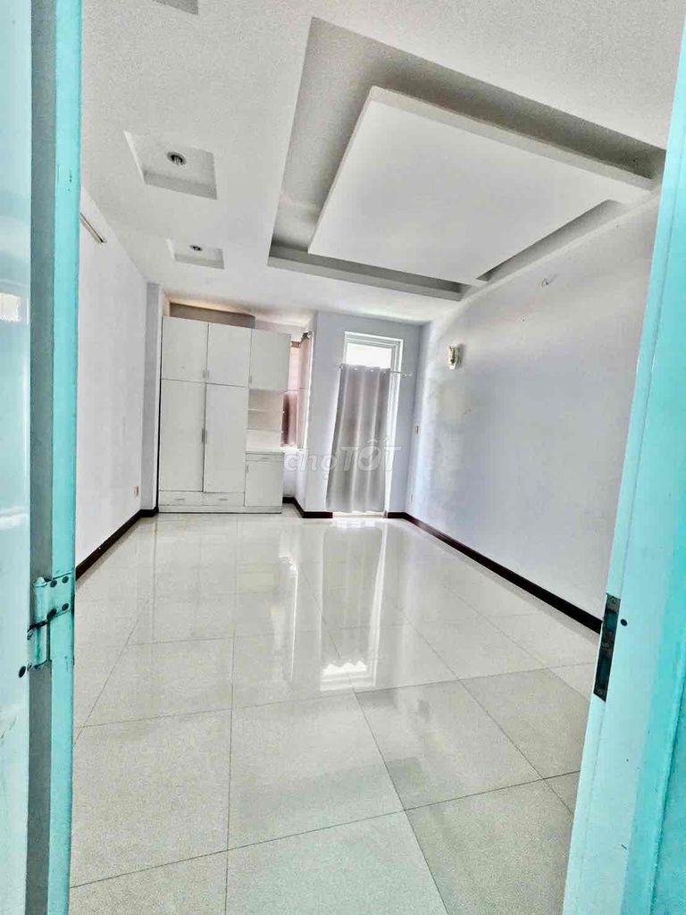 🏠 Дом в аренду перед дорогой на грузовиках Binh Hung Hung 🚛🚚 Турникет 📐 D