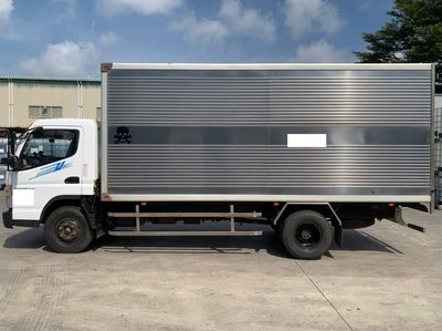 THANH LÝ XE FUSO 1.9-3.4 tấn KCN Hạnh Phúc,Long An. Mua bán Xe tải, xe ben tại Huyện Đức Hòa Long An được đăng bởi JobBMC