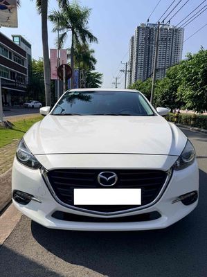 Mazda 3 1.5L AT có cửa sổ trời xe zin đẹp 1chủ