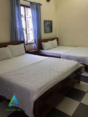 Аренда · 11 комн. · 100 м² · Quận Hải Châu, ул. Đường Trưng Nữ Vương