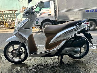 Vision 2014 limited, màu trắng, nguyên zin,2 chìa. Mua bán Xe máy tại Quận Bình Tân Tp Hồ Chí Minh được đăng bởi Đông