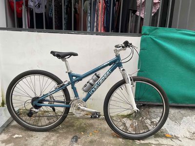 xe louis garneau bãi nhật khung nhôm - 134672513