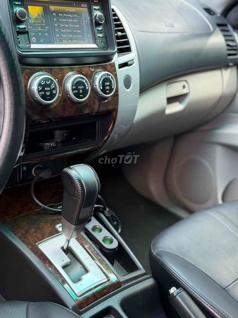 Mitsubishi Triton 2016 4x2 AT - 116000 km. Mua bán Ô tô tại Quận 12 Tp Hồ Chí Minh được đăng bởi Tân hình 9